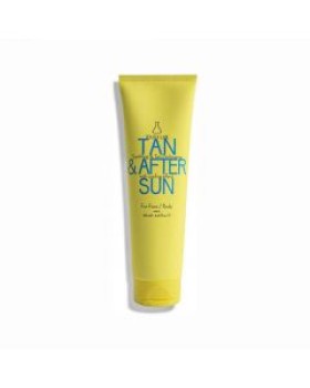Youth Lab Tan & After Sun for Face/Body 150ml Για Μετά τον Ήλιο