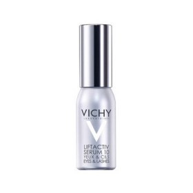 Vichy Liftactiv Serum 10 Eyes & Lashes 15ml