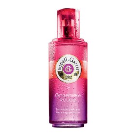 Roger&Gallet Gingembre Rouge Άρωμα 50ml