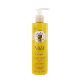 Roger&Gallet Invigorating Sorbet Body Lotion Bois dOrange 200ml