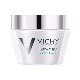 Vichy Liftactiv Supreme Κρέμα Kανονική-Μικτή Επιδερμίδα 50ml