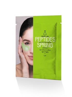 Youth Lab Peptides Spring Hydra-Gel Eye Patches -1τμχ