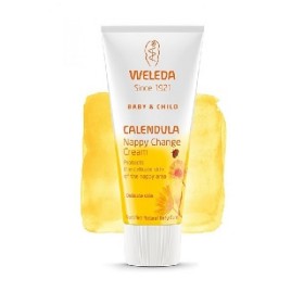 Weleda Κρέμα Καλέντουλας για την αλλαγή πάνας, 75ml