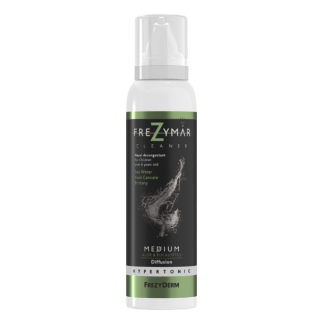 FREZYDERM FREZYMAR CL. HYPER. ALOE&EUCAL MEDIUM120