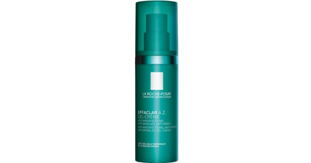 La Roche Posay Effaclar A.Z.Gel Cream 40ml