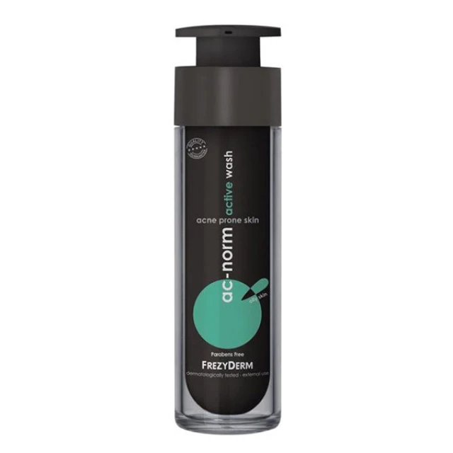 Frezyderm Ac-norm Active Wash 50ml