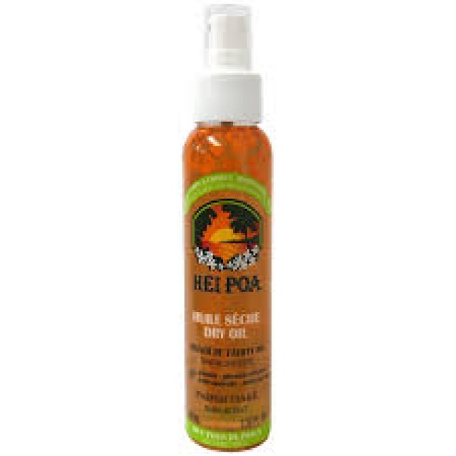 Hei Poa Dry Oil 100ml