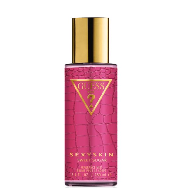 Sexy Skin Sweet Sugar Fragrance Mist 250ml