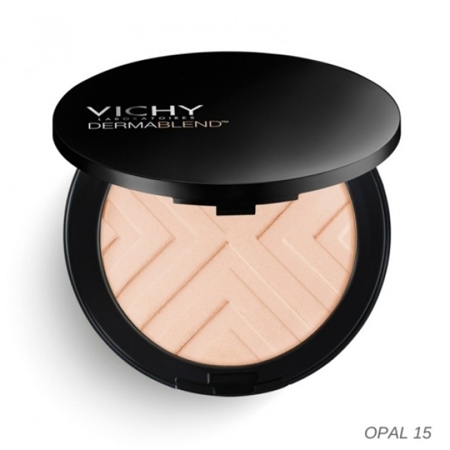 Vichy Dermablend Covermatte Make-Up No.15 Opal, 9.5gr
