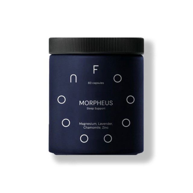 Foon Morpheus 60caps
