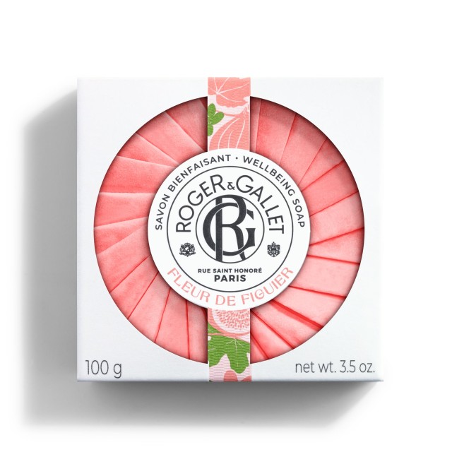 ROGER & GALLET FDF SAVON 100G