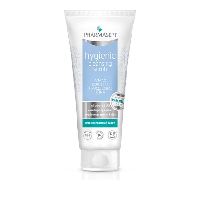 Pharmasept Hygienic Cleansing Scrub- 200ml