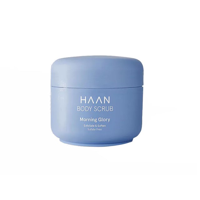 HAAN BODY SCRUB MORNING GLORY 200 ml