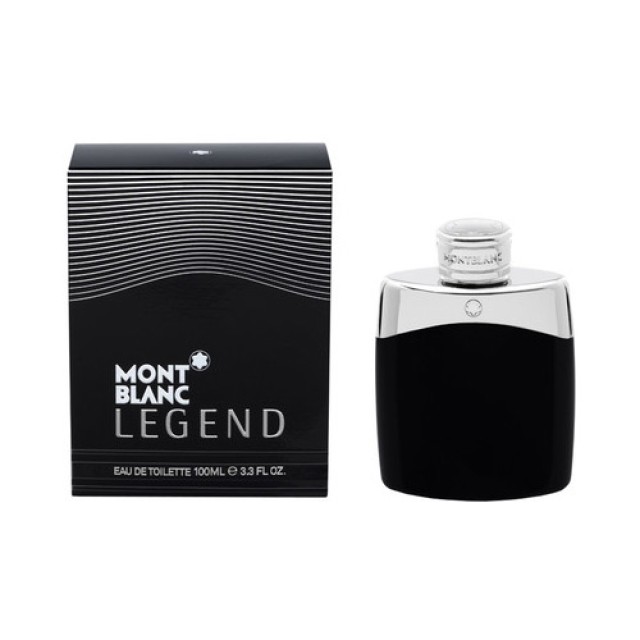 Mont Blanc Legend Eau de Toilette 100ml