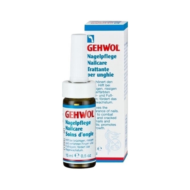 Gehwol Nail Care 15ml