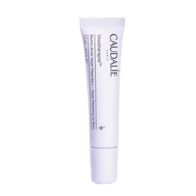CAUDALIE VEGAN REPAIRING LIP BALM - 7,5 ML