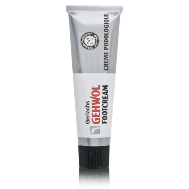 Gehwol Footcream,75ml
