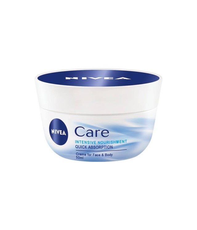 Nivea Care Intensive Nourisment 50ml