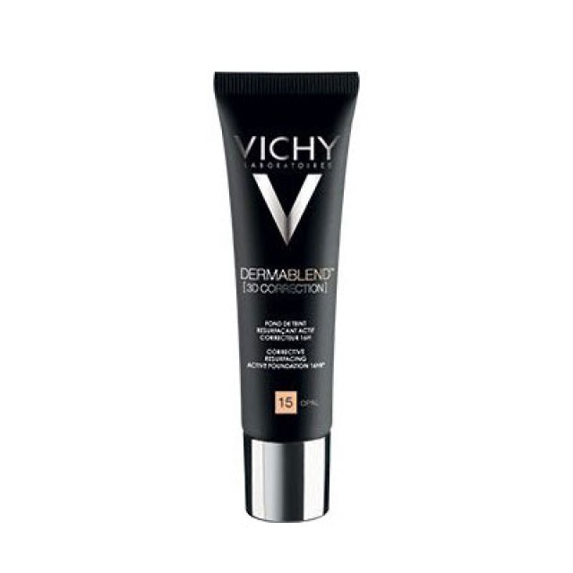 Vichy Dermablend 3D Correction 15 Opal 30ml