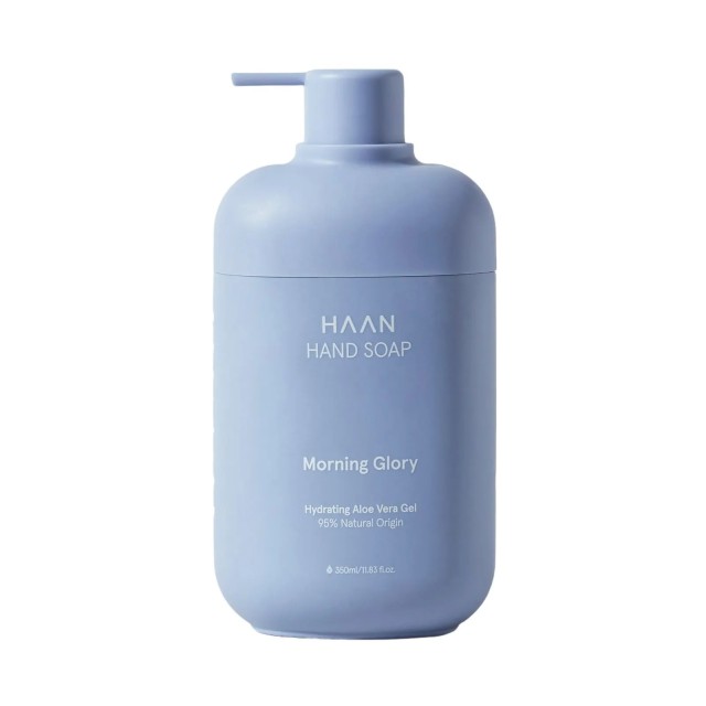 HAAN HAND SOAP MORNING GLORY 350ml