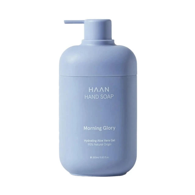 HAAN HAND SOAP MORNING GLORY 350ml