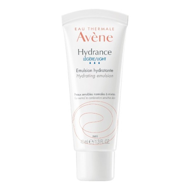 AVENE HYDRANCE LEGERE