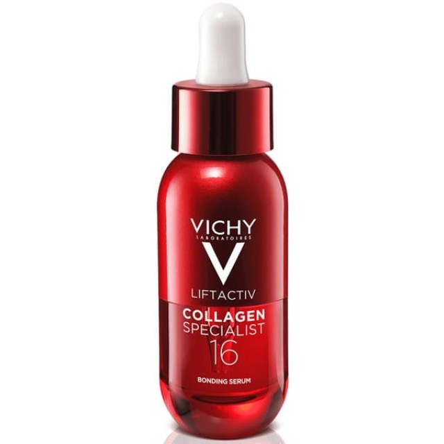 Liftactiv Collagen 16 Serum