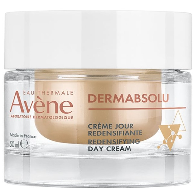 Avene Dermabsolou Cr Jour 50ml