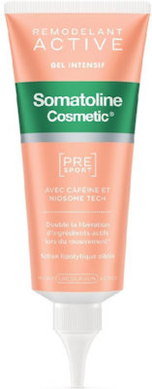 SOMATOLINE ACTIVE PRESPORT 100ml