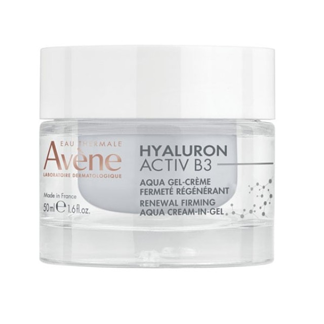 Avene Hyaluron Activ B3 Aqua Gel Creme 50ml