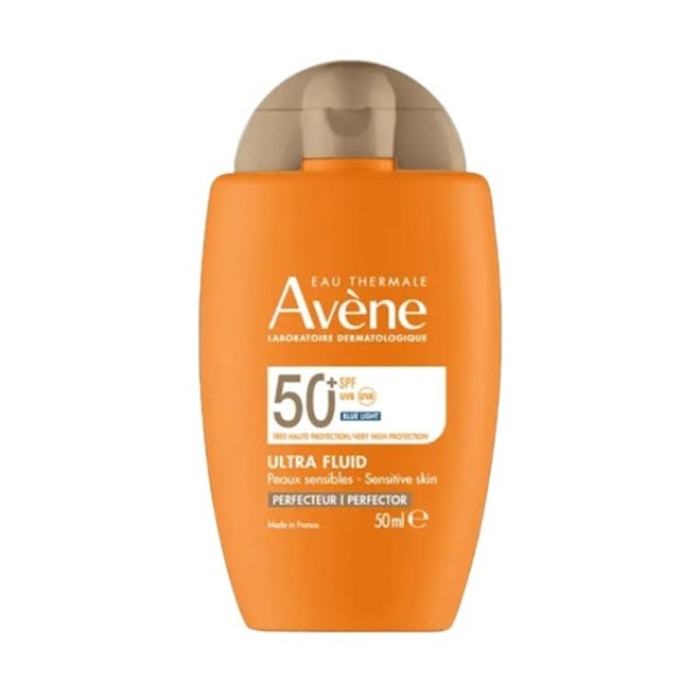AVENE ULTRA FLUID PERFECTEUR  SPF50+ 50ML
