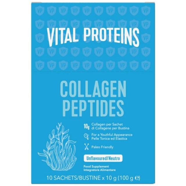 VITAL PROTEINS 10X10 SACHETS