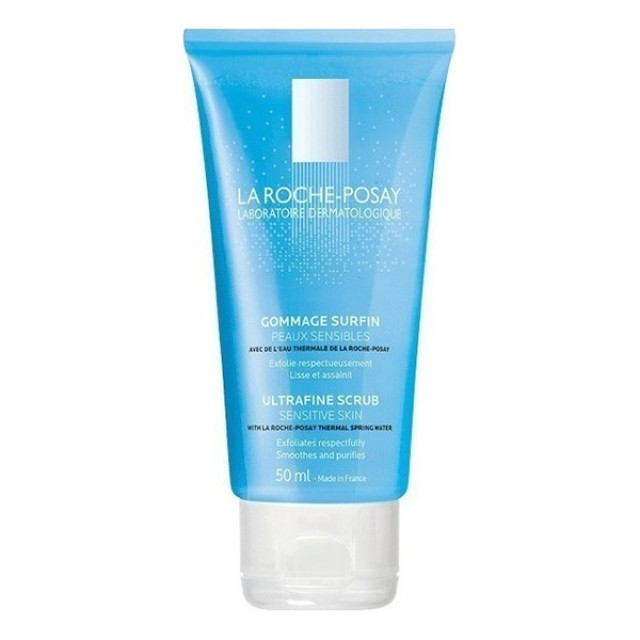 La Roche-Posay Ultra Fine Scrub ? Φροντίδα Απολέπισης 50ml