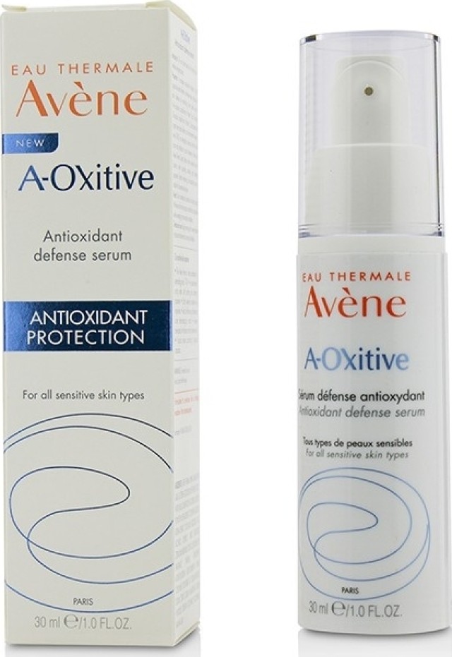 Avene A-Oxitive Αntioxidant Defense Serum 30ml