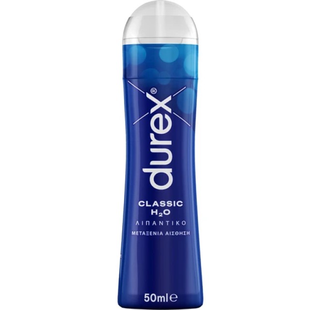 DUREX feel 50ml  H2O
