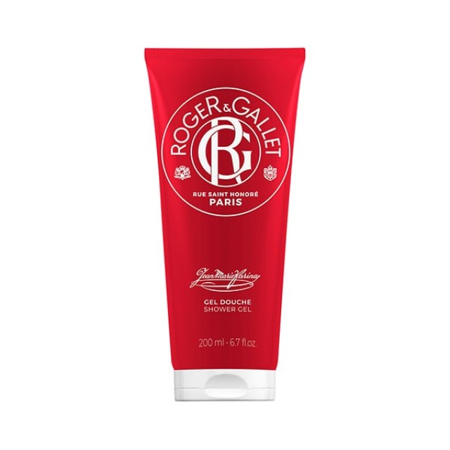 Roger & Gallet Gel Douche 200ml