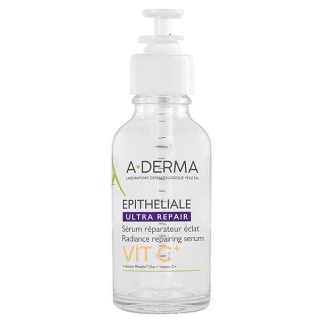 A-Derma Epitheliale Ultra Repair Eclat Serum 30ml