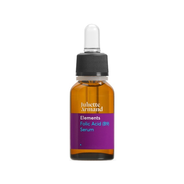 J A Elements Folic Acid B9 Serum 20ml