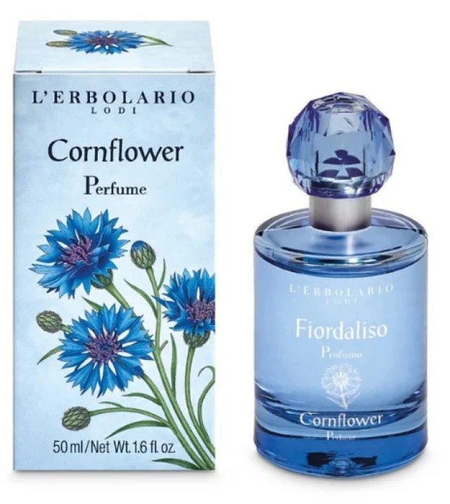 LERBOLARIO FIORDALISO PROFUMO 50ML