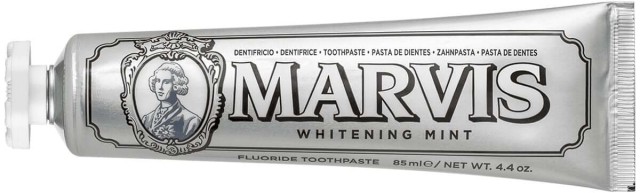 MARVIS WHITENING MINT TOOTHPASTE
