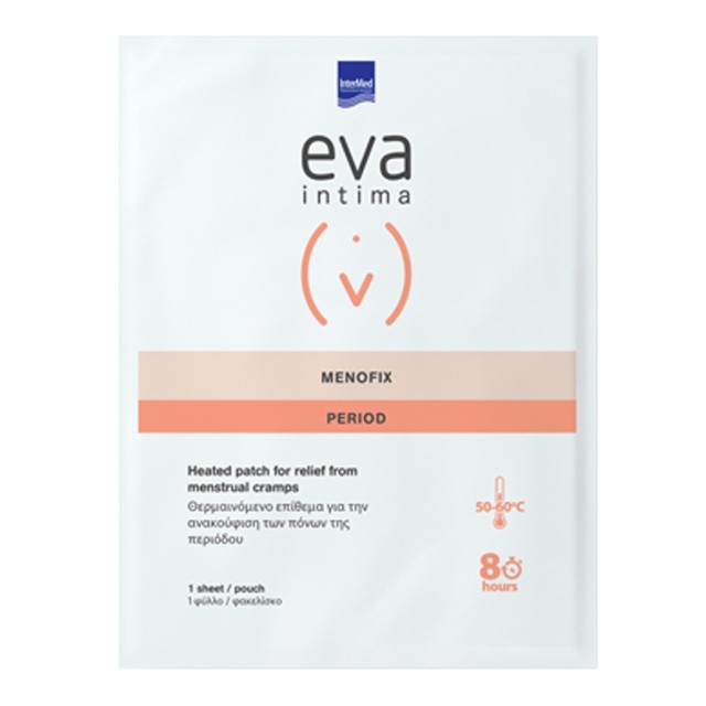 Intermed Eva Menofix Patch
