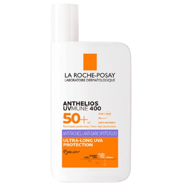 La Roche Posay Anthelios Uvmune 400 50+, 50ml