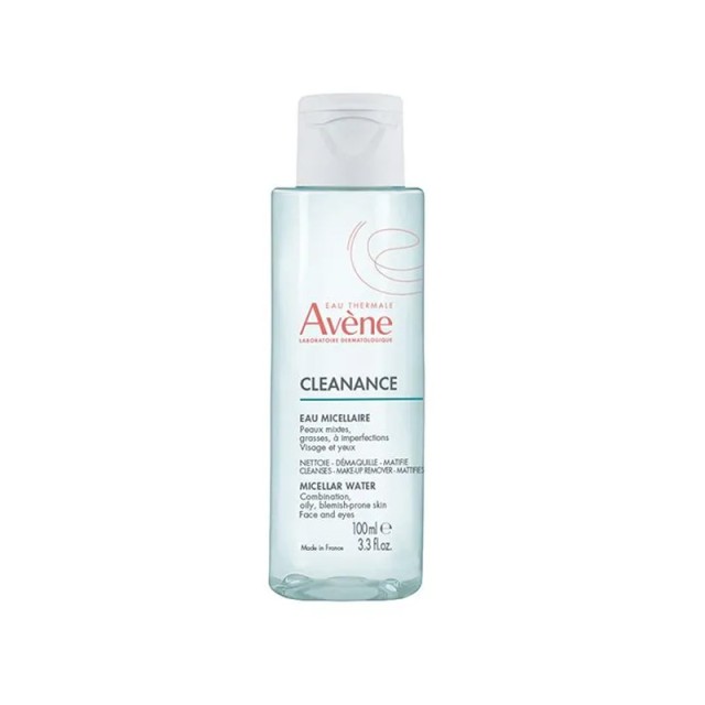 Avene Cleanance Eau Micellaire 100ml