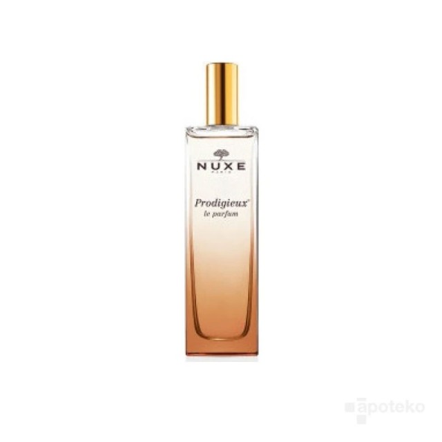 Nuxe Prodigieux Le Parfum Γυναικείο Άρωμα, 30ml