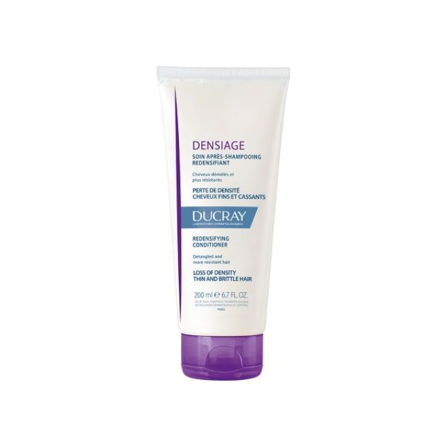 Ducray Densiage Redensifying Conditioner 200ml