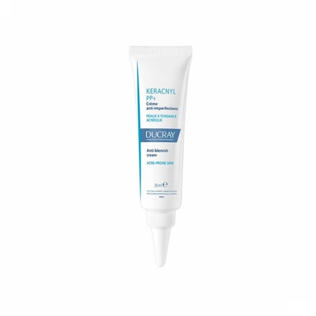 Ducray Keracnyl ΡΡ Cream 30ml