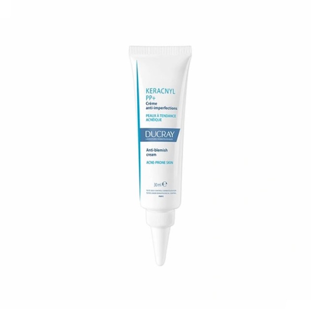 Ducray Keracnyl ΡΡ Cream 30ml