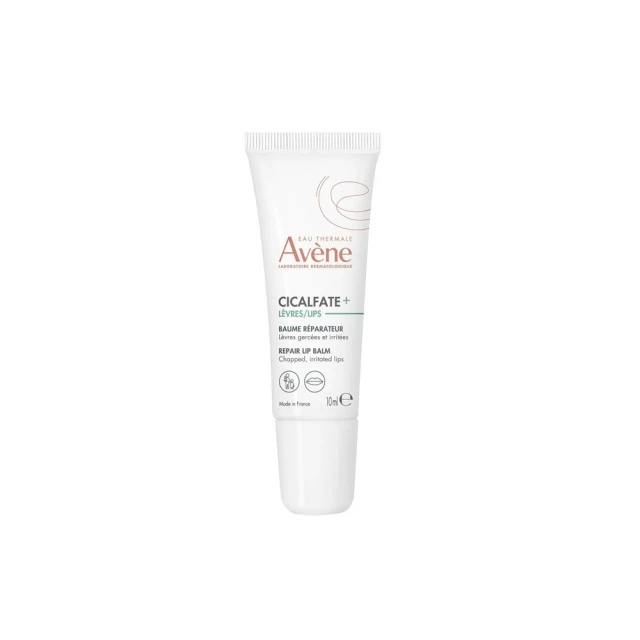 Avene Cicalfate Lip Balm 10ml