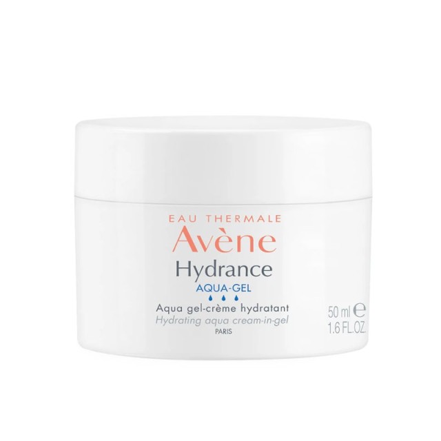 Avene Hydrance Aqua-Gel 50ml