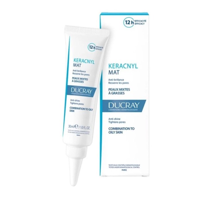 Ducray Keracnyl Matifiant 30ml